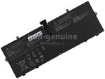 Microsoft Surface Laptop Go 1943 battery