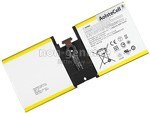 Microsoft Surface Go Tablet battery replacement
