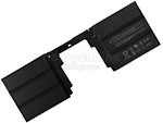 Microsoft Suface BOOK 2 15 Inch keyboard battery replacement