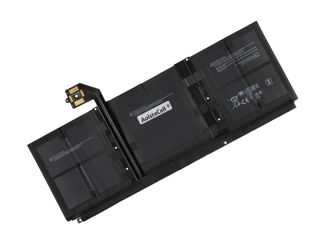Microsoft Surface Laptop 5 13.5-inch 1951 battery