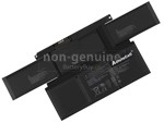 Microsoft Surface Laptop Studio 1943 battery