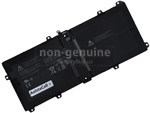 Microsoft Surface Pro 9 2032 battery