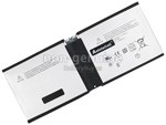 Microsoft Surface RT2 1572 battery replacement