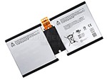 Microsoft Surface 3 1645 battery replacement