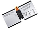 Microsoft G3HTA003H battery