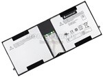 Microsoft Surface Pro 1 battery replacement