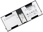 Microsoft Surface Pro 1 battery