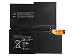 Microsoft Surface Pro 3 battery replacement