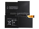 Microsoft PLP22T02 battery replacement