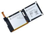 Microsoft Surface RT battery