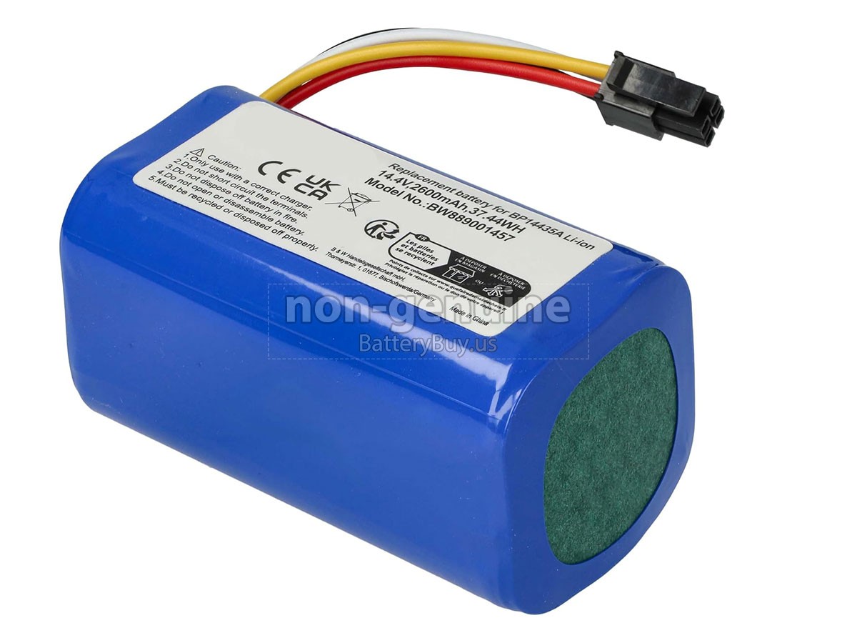 battery for Midea 15 YOUNG