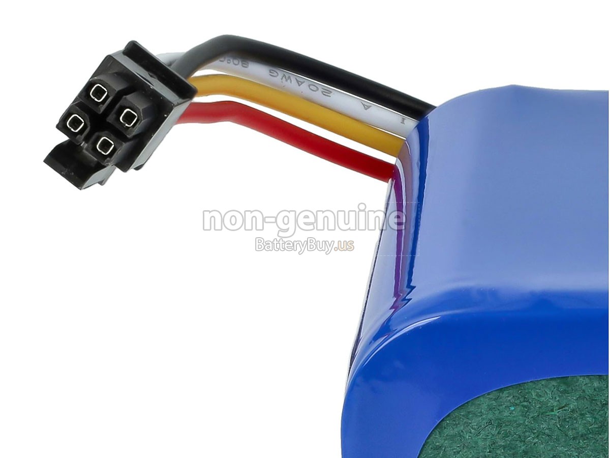 battery for Midea 15 YOUNG