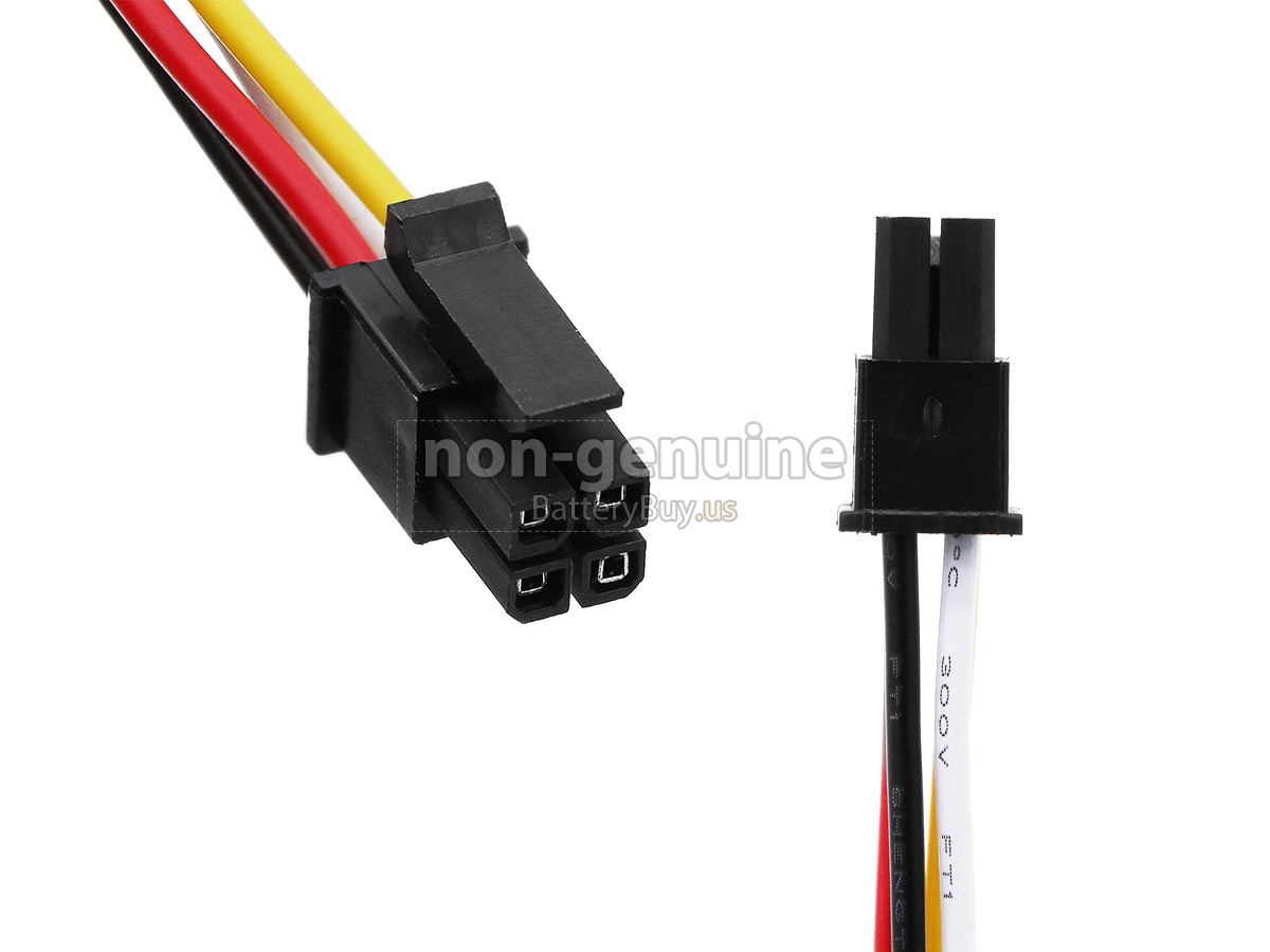 battery for Midea BP14452A