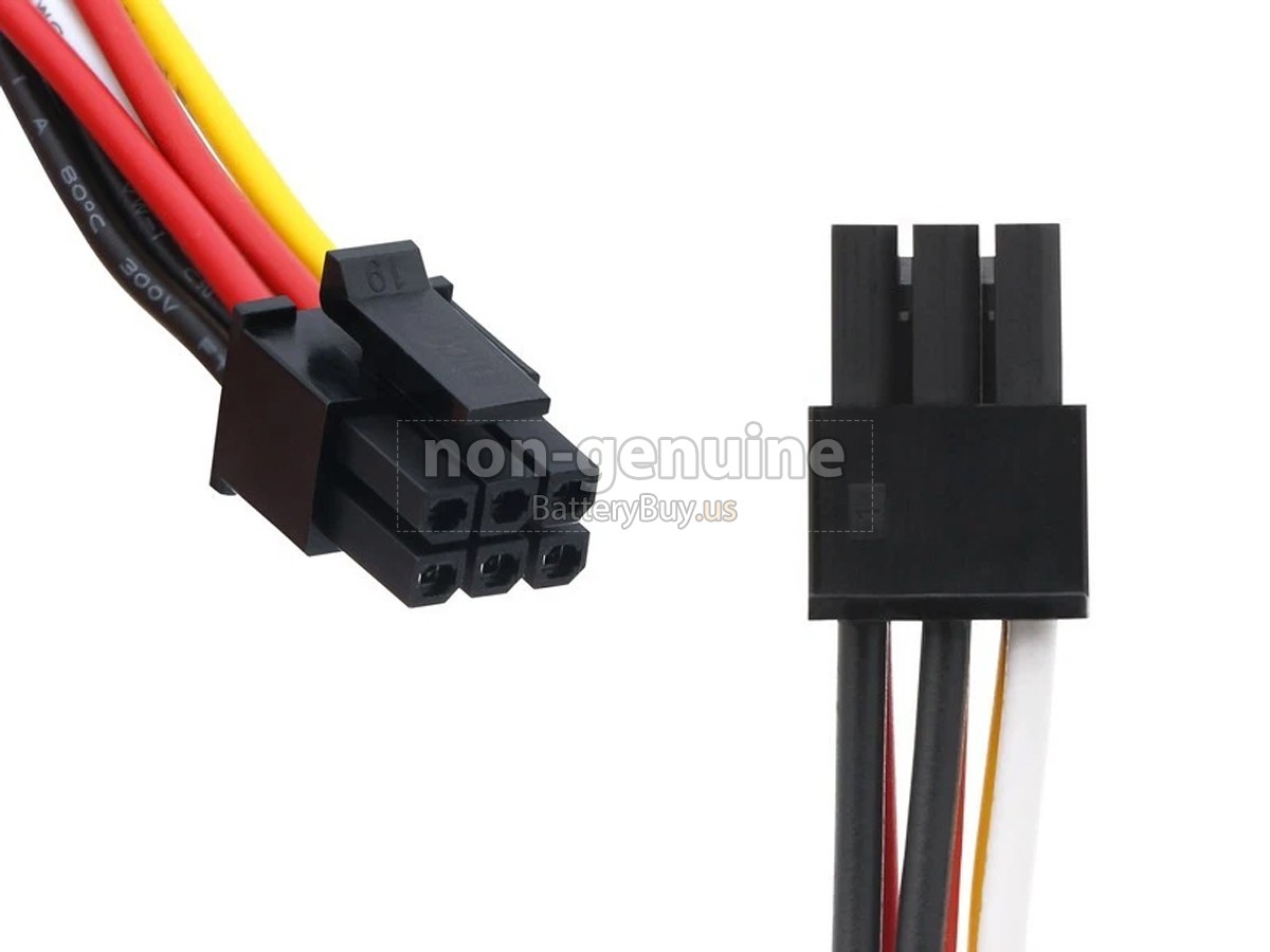 battery for Midea BP14452G