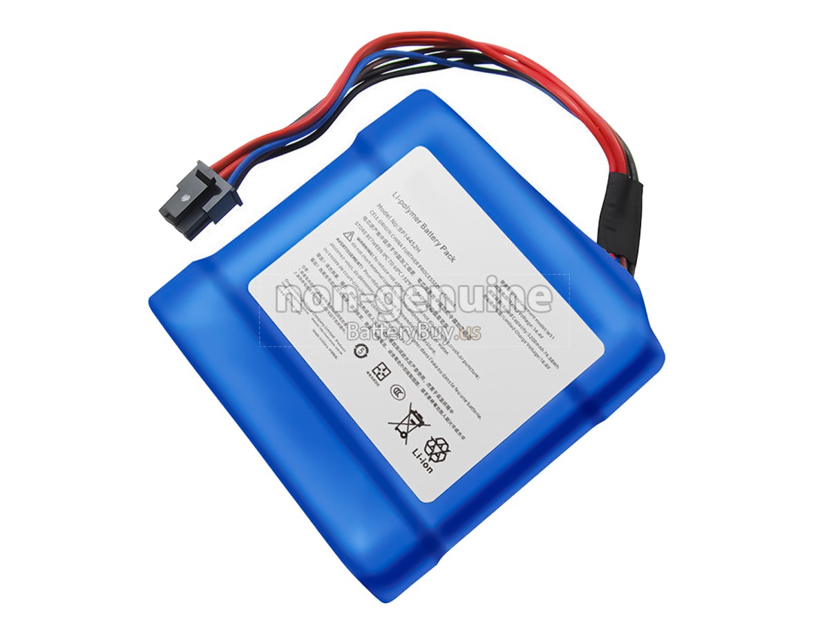 battery for Midea BP14452G