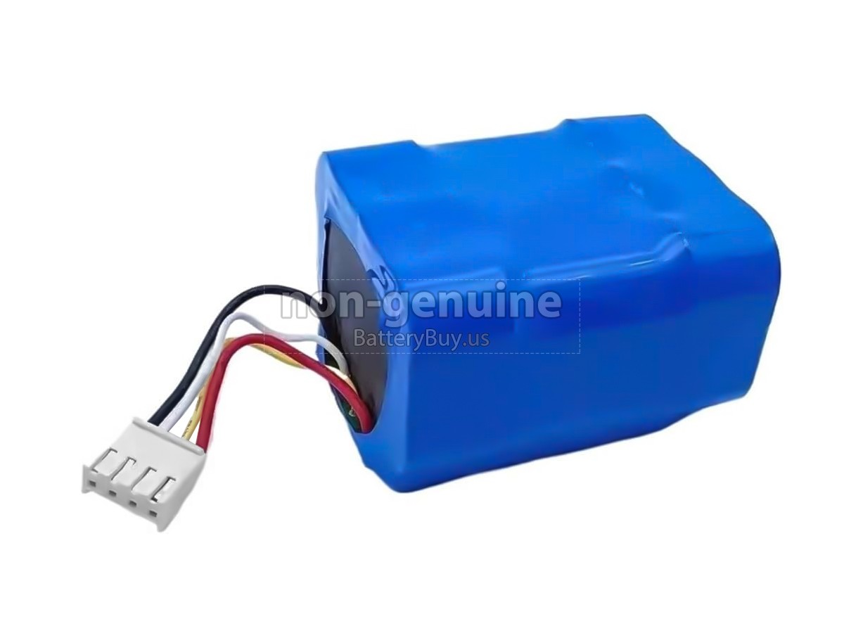 battery for Midea P3 MULTI