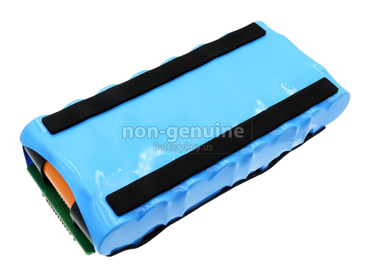 battery for Midea G3X6