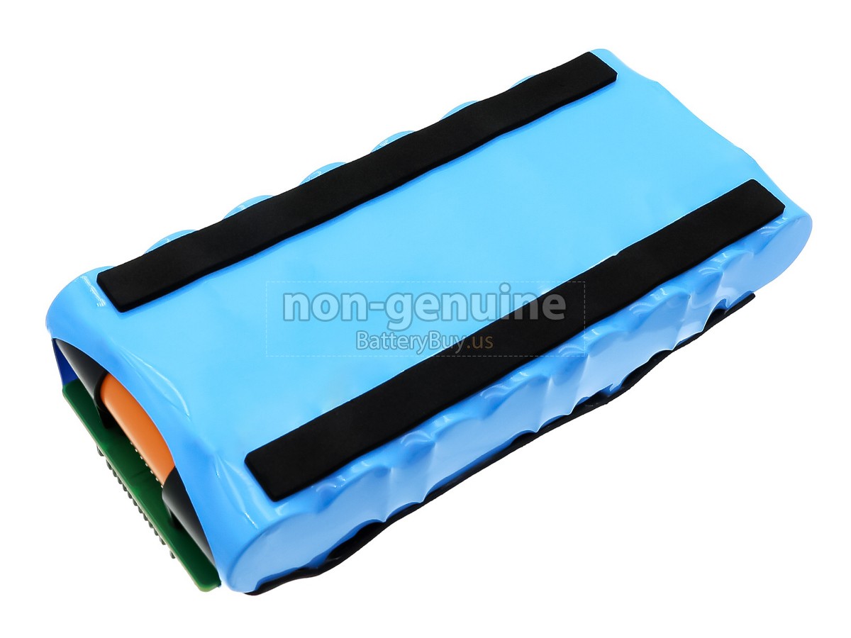 battery for Midea G3X6