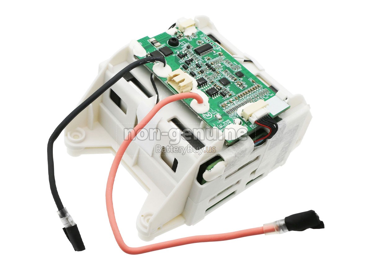 battery for Midea BP25240A