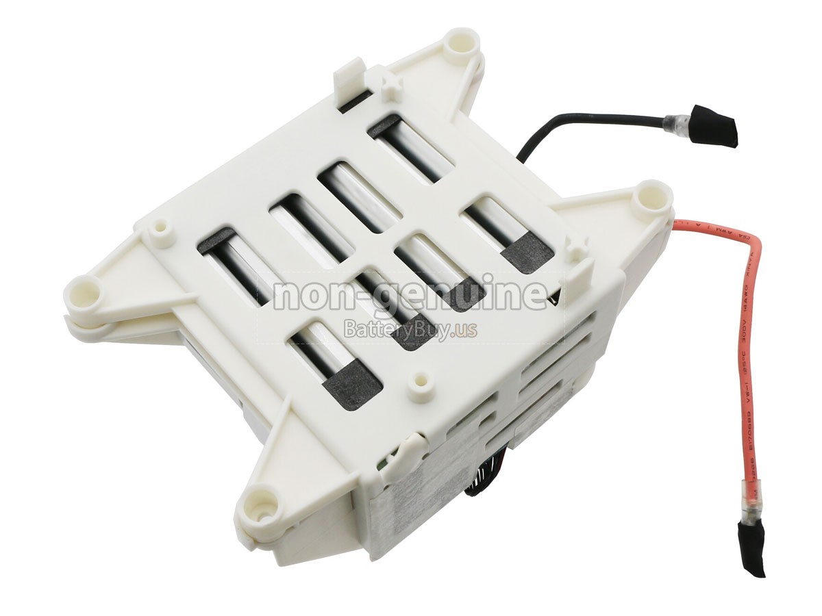 battery for Midea BP25240A
