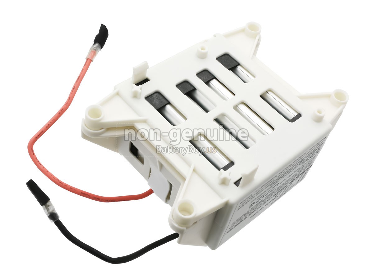 battery for Midea BP25240A