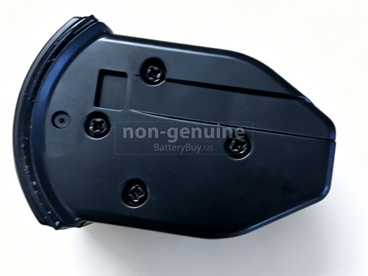 battery for Midea G9