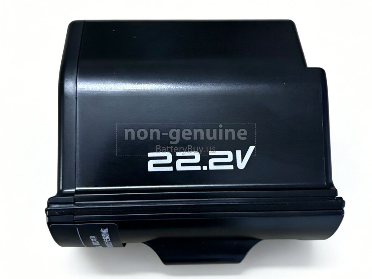 battery for Midea G9