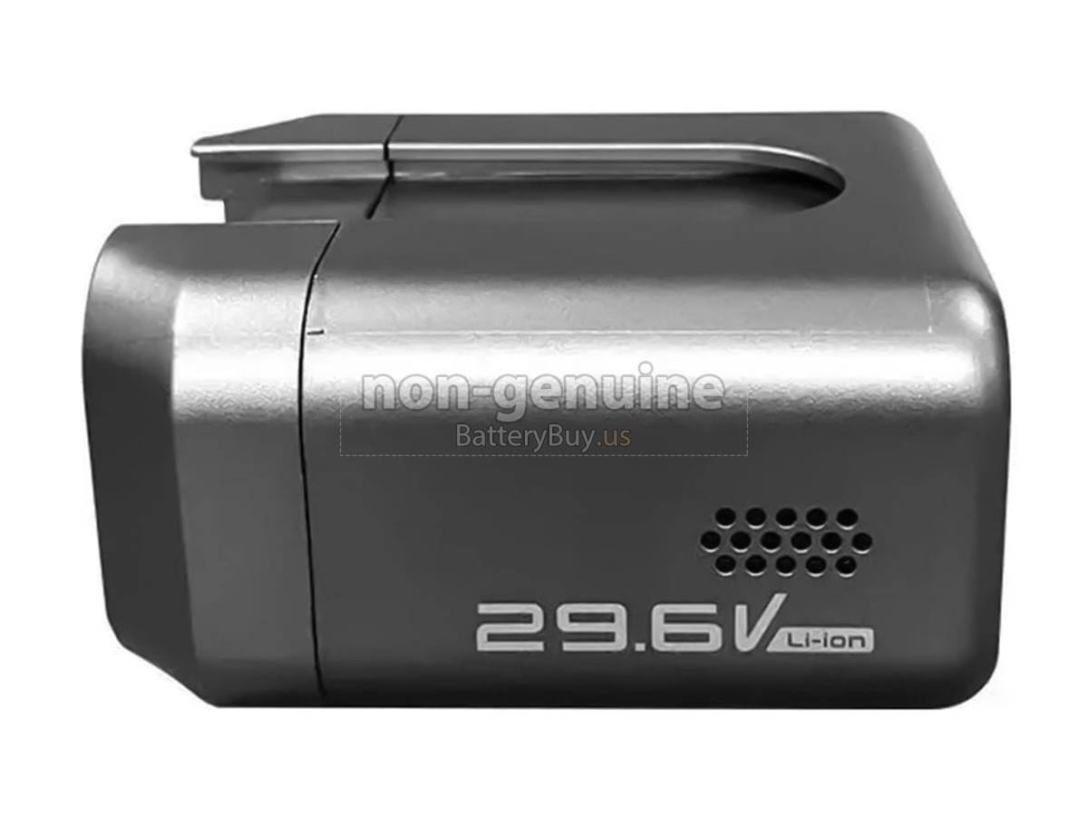 battery for Midea HD006B