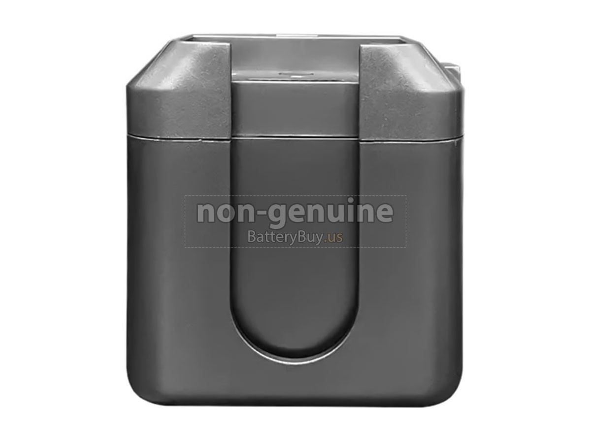 battery for Midea HD006B