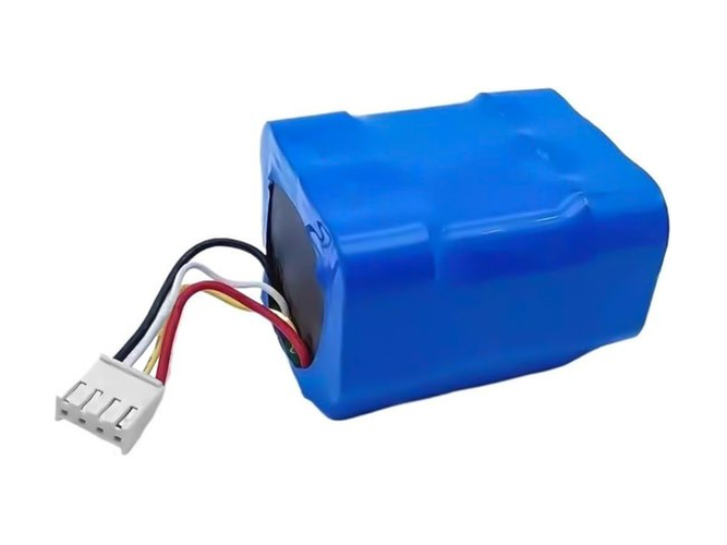 Midea P3 Multi battery