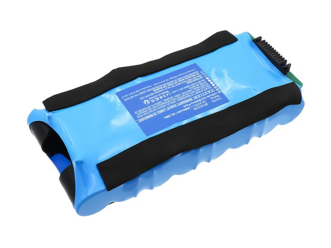 Midea G3X6 battery