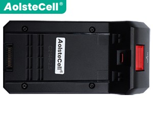 Midea P7 Flex battery