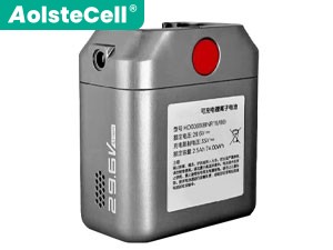 Midea HD006B battery