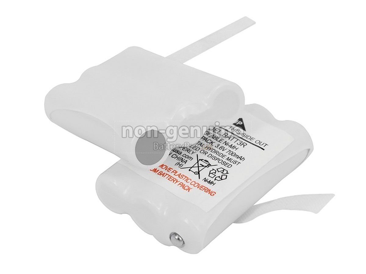 battery for Midland T60