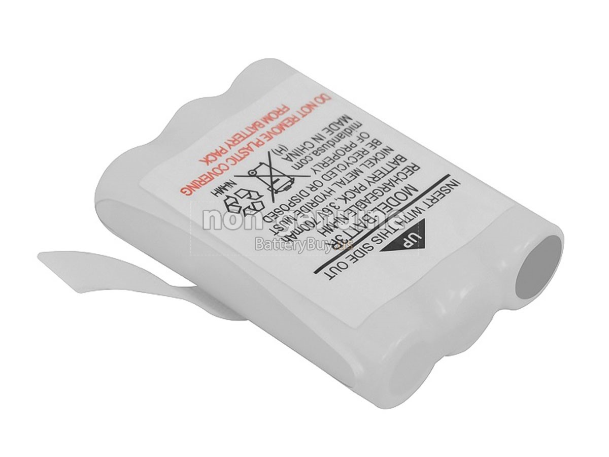 battery for Midland T60