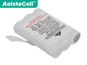 Midland LXT630X3 battery