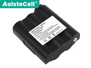 Midland GXT-650VP1 battery