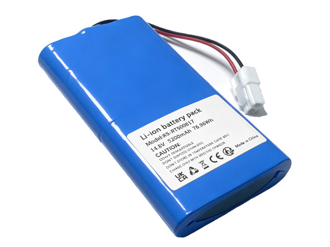 Miele RR8155WH battery