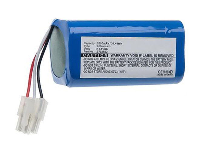 Miele RX1-SJQL0 battery