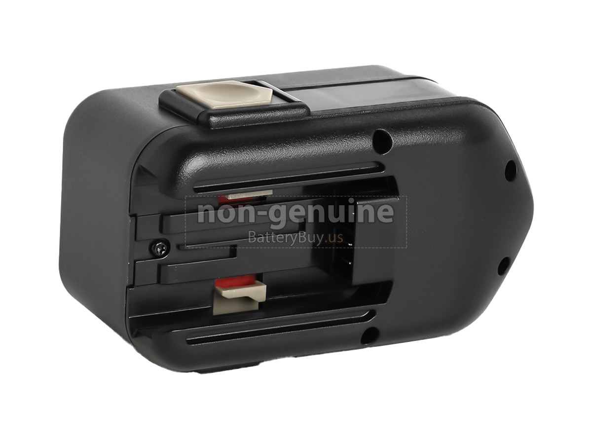 battery for Milwaukee 18V 48-11-2200