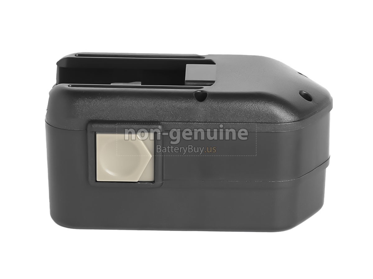 battery for Milwaukee 18V 48-11-2200