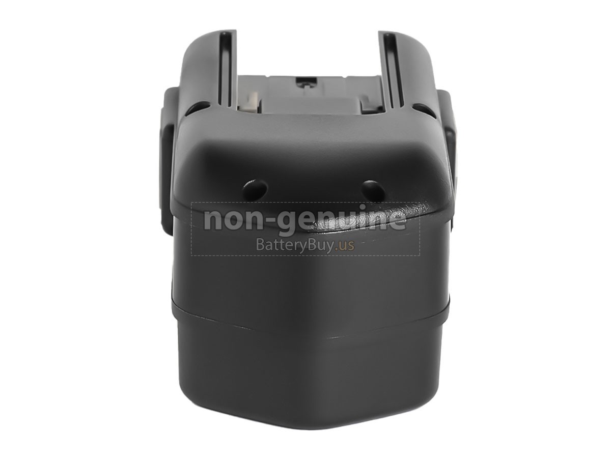 battery for Milwaukee 18V 48-11-2200