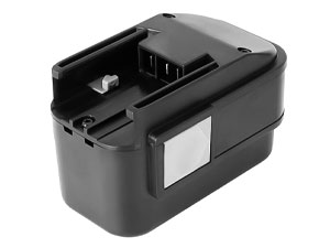 Milwaukee B9.6 battery