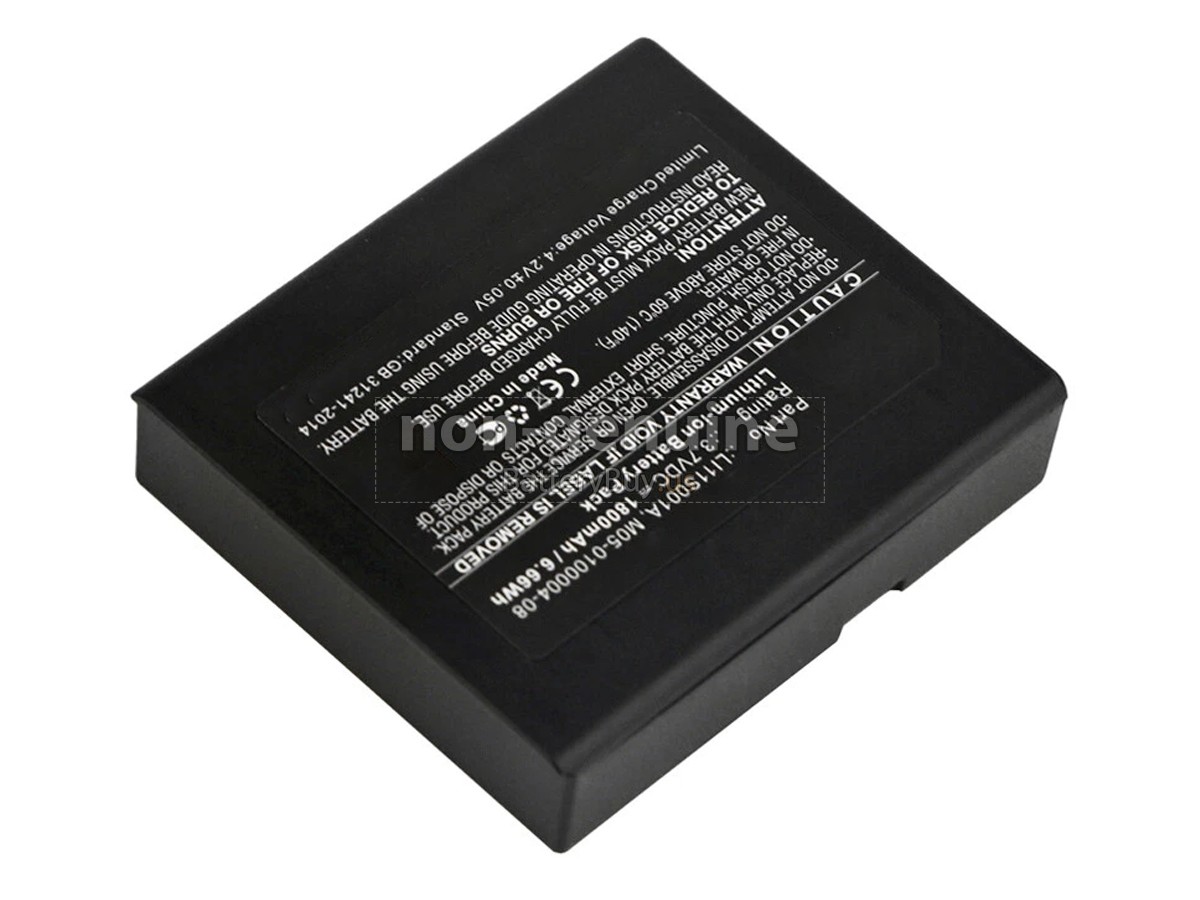 battery for Mindray 115-018019-00
