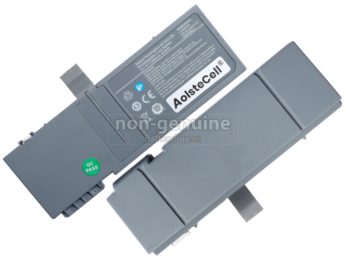 battery for Mindray BENEFUSION VP5