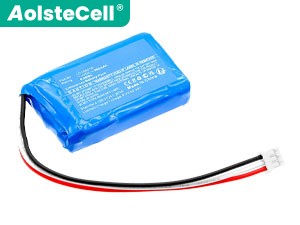 Mindray LI12S001A battery