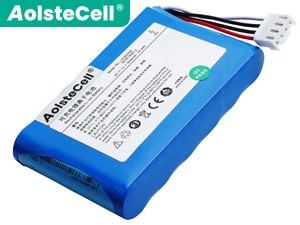 Mindray Li23S005A battery