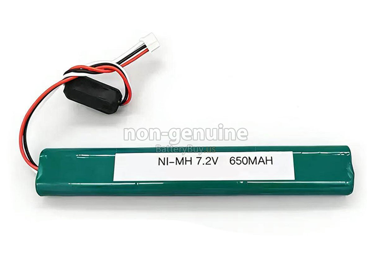 battery for Mitutoyo 6V-SJ210