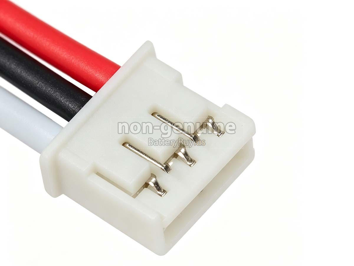 battery for Mitutoyo SJ-301