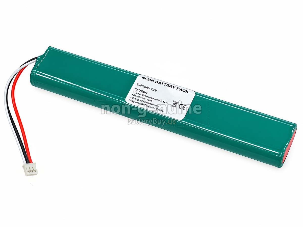 battery for Mitutoyo SJ-301